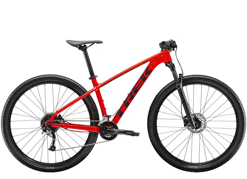 2020 Trek X-Caliber 7 Aluminium Mountain Bike